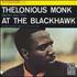 Thelonious Monk Quartet, At The Blackhawk mp3