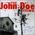 The John Doe Thing, For the Rest of Us mp3