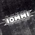Tony Iommi, The 1996 Dep Sessions (With Glenn Hughes) mp3