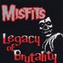 Misfits, Legacy of Brutality mp3