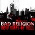 Bad Religion, New Maps of Hell mp3