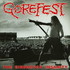 Gorefest, The Eindhoven Insanity mp3