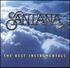 Carlos Santana, The Best Instrumentals