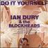 Ian Dury and The Blockheads, Do It Yourself mp3