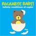 Michael Armstrong, Rockabye Baby! Lullaby Renditions of The Eagles mp3