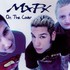 MxPx, On the Cover mp3