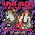 Hanoi Rocks, All Those Wasted Years mp3