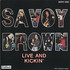 Savoy Brown, Live and Kickin' mp3