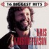 Kris Kristofferson, 16 Biggest Hits mp3
