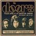 The Doors, Live In Boston '70 mp3