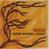 New Model Army, High mp3