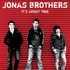 Jonas Brothers, It's About Time mp3