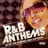Various Artists, R&B Anthems