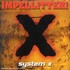 Impellitteri, System X mp3
