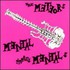 The Meteors, Mental Instrumentals mp3
