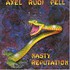 Axel Rudi Pell, Nasty Reputation mp3