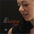 Luciana Souza, The New Bossa Nova mp3