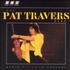 Pat Travers, BBC Radio 1: Live in Concert mp3