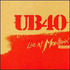 UB40, Live At Montreux 2002 mp3