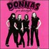 The Donnas, Get Skintight mp3