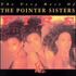 The Pointer Sisters, Fire: The Very Best of the Pointer Sisters mp3