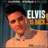 Elvis Presley, Elvis Is Back! mp3