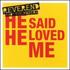 Reverend and The Makers, He Said He Loved Me mp3