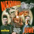 Nekromantix, Undead 'n' Live mp3