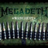 Megadeth, Warchest mp3