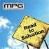 Martie Peters Group, Road To Salvation mp3