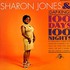 Sharon Jones and the Dap-Kings, 100 Days, 100 Nights mp3