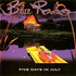 Blue Rodeo, Five Days In July mp3
