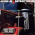 Alvin Lee, Detroit Diesel mp3