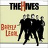 The Hives, Barely Legal mp3