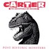 Carter the Unstoppable Sex Machine, Post Historic Monsters mp3