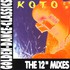 Koto, The 12" Mixes mp3