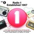 Various Artists, Radio 1: Established 1967