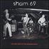 Sham 69, The Very Best of the Hersham Boys mp3