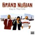 Brand Nubian, Fire in the Hole mp3