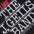The J. Geils Band, Blow Your Face Out (Live) mp3
