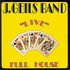 The J. Geils Band, "Live" Full House mp3