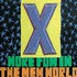 X, More Fun in the New World mp3