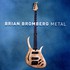 Brian Bromberg, Metal mp3