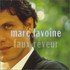 Marc Lavoine, Faux Reveur mp3