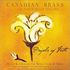 Various Artists, Canadian Brass With Elmer Iseler Singers mp3
