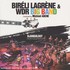 Bireli Lagrene & WDR Big Band, Djangology: A Tribute to Django Reinhardt mp3