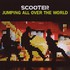 Scooter, Jumping All Over the World