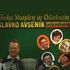 Slavko Avsenik und seine Original Oberkrainer, Frohe Stunden In Oberkrain mp3