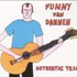 Funny van Dannen, Authentic Trip mp3