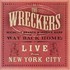 The Wreckers, Way Back Home: Live From New York City mp3